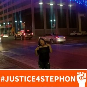 Meet your Posher, Veronica